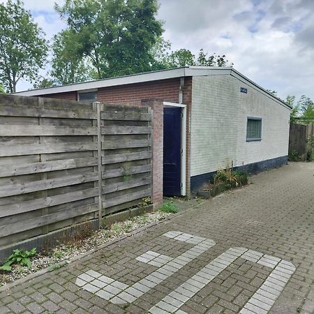 Solstice, Quiet Cottage In Bruinisse, Zeeland Экстерьер фото